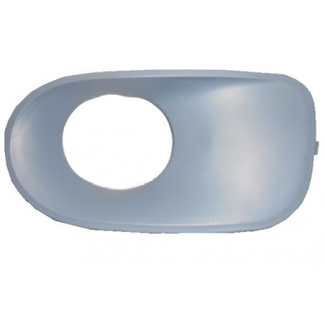 Cornice fendinebbia sx