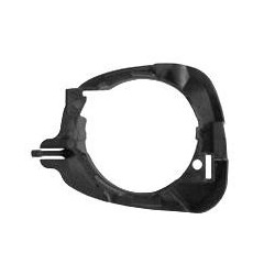 Cornice fendinebbia sx