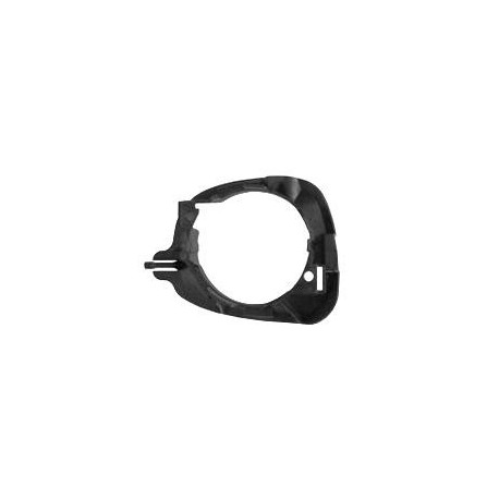 Cornice fendinebbia sx