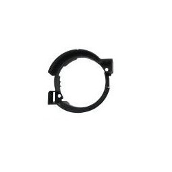 Cornice fendinebbia sx