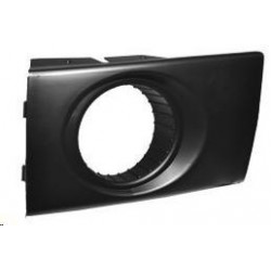 Cornice fendinebbia sx