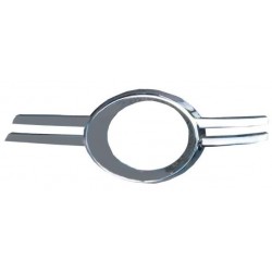 Cornice fendinebbia sx