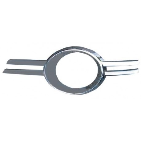 Cornice fendinebbia sx