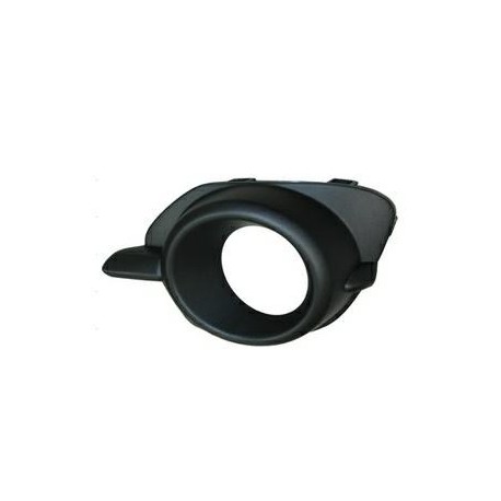 Cornice fendinebbia sx