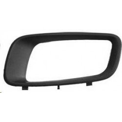 Cornice fendinebbia sx