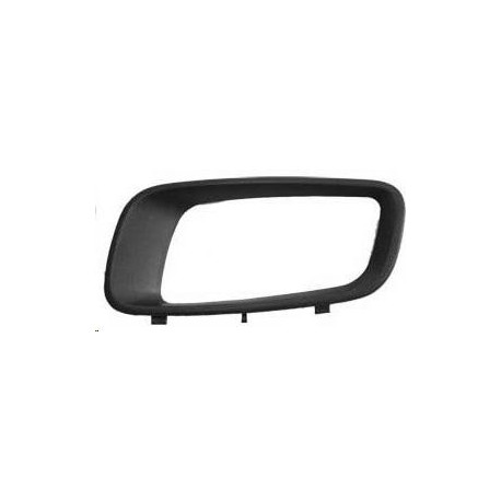 Cornice fendinebbia sx