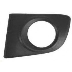 Cornice fendinebbia sx