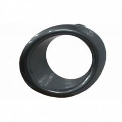 Cornice fendinebbia sx