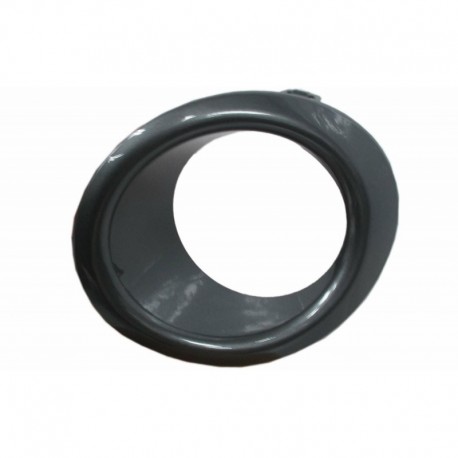 Cornice fendinebbia sx