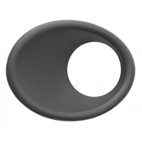 Cornice fendinebbia sx