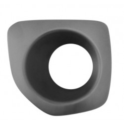 Cornice fendinebbia sx