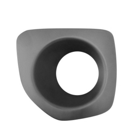 Cornice fendinebbia sx