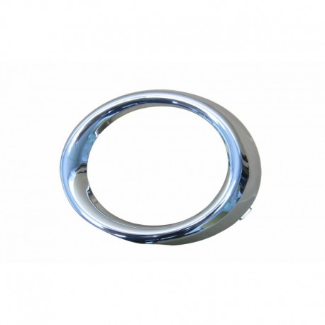 Cornice fendinebbia sx