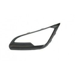 Cornice fendinebbia verniciabile dx