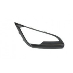 Cornice fendinebbia verniciabile sx