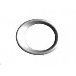 Cornice fendinebbia versione Classic dx