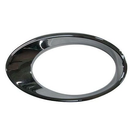 Cornice fendinebbia versione Elegance dx