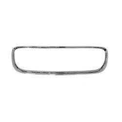 Cornice griglia mascherina radiatore cromata