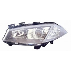Faro proiettore Xenon D2S-H7 guida - sx