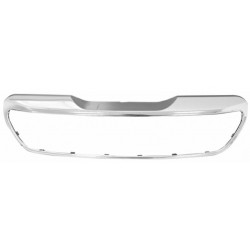 Cornice griglia mascherina radiatore cromata