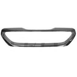 Cornice griglia mascherina radiatore cromata