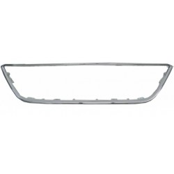 Cornice griglia mascherina radiatore cromata