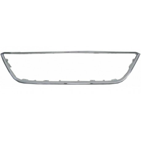 Cornice griglia mascherina radiatore cromata