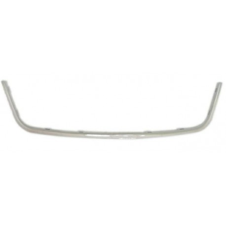 Cornice griglia mascherina radiatore cromata