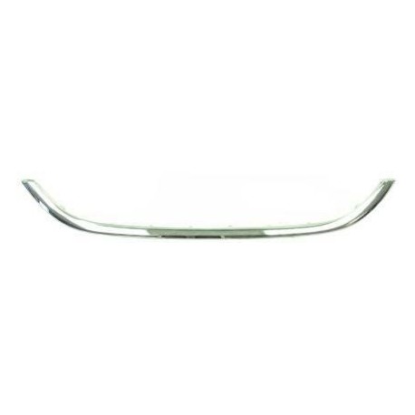 Cornice griglia mascherina radiatore cromata lucido