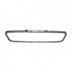 Cornice griglia mascherina radiatore cromata versione Allure