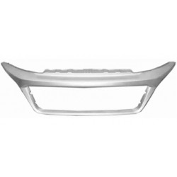 Cornice griglia mascherina radiatore grigia