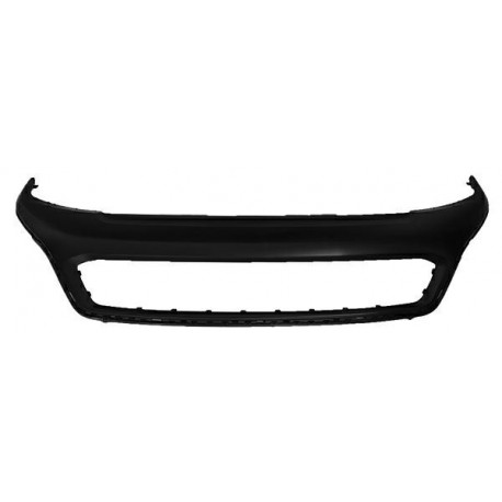 Cornice griglia mascherina radiatore nera