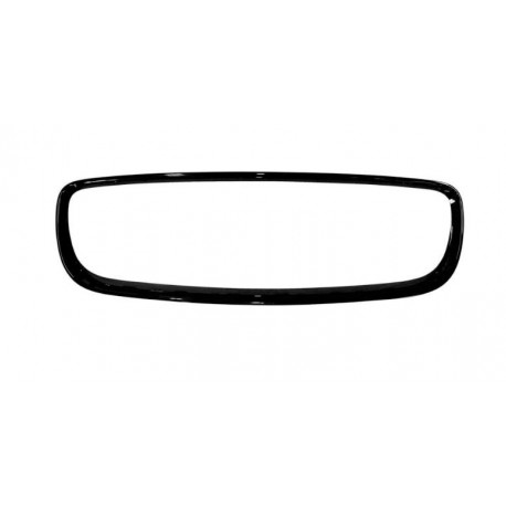 Cornice griglia mascherina radiatore nera