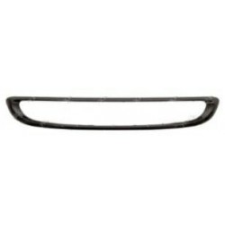 Cornice griglia mascherina radiatore nera