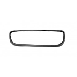 Cornice griglia mascherina radiatore satinata