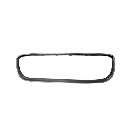 Cornice griglia mascherina radiatore satinata