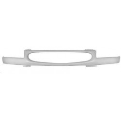 Cornice griglia mascherina radiatore verniciabile