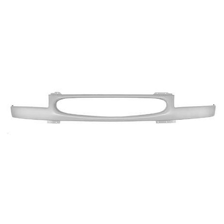 Cornice griglia mascherina radiatore verniciabile