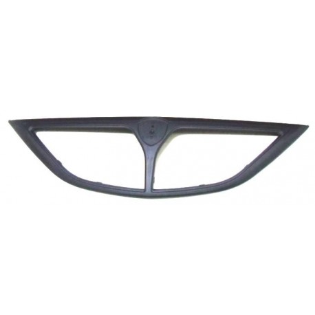 Cornice griglia mascherina radiatore verniciabile