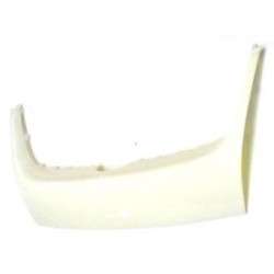 Cornice griglia mascherina radiatore verniciabile