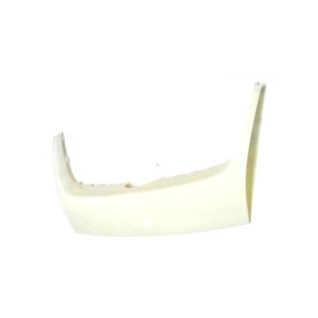 Cornice griglia mascherina radiatore verniciabile