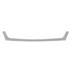 Cornice griglia mascherina radiatore verniciabile versione Trend