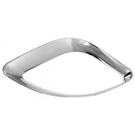 Cornice griglia mascherina radiatore versione SRT8 cromata dx