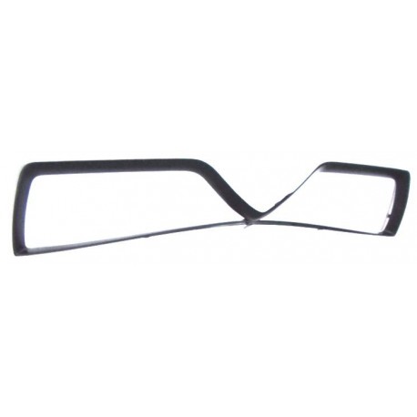 Cornice griglia paraurti anteriore