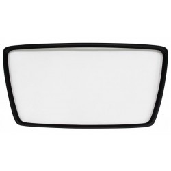 Cornice griglia paraurti anteriore