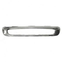 Cornice griglia paraurti anteriore cromata