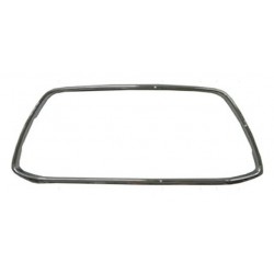 Cornice griglia paraurti anteriore cromata