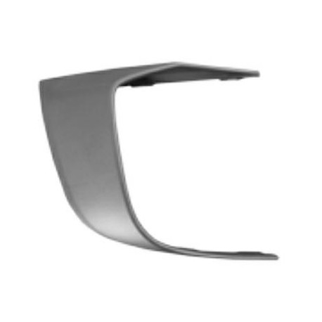 Cornice griglia paraurti anteriore dx