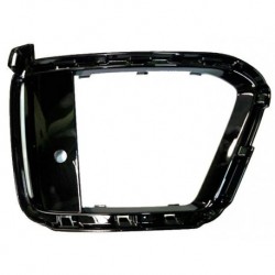 Cornice griglia paraurti anteriore dx