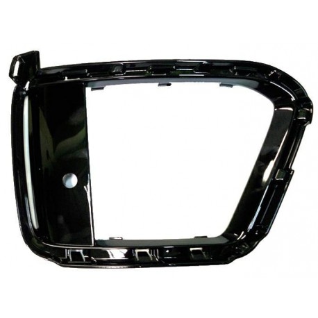 Cornice griglia paraurti anteriore dx